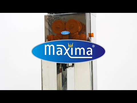 Apelsinine mahlapress - käsitsi toitmine kraaniga - Image 8