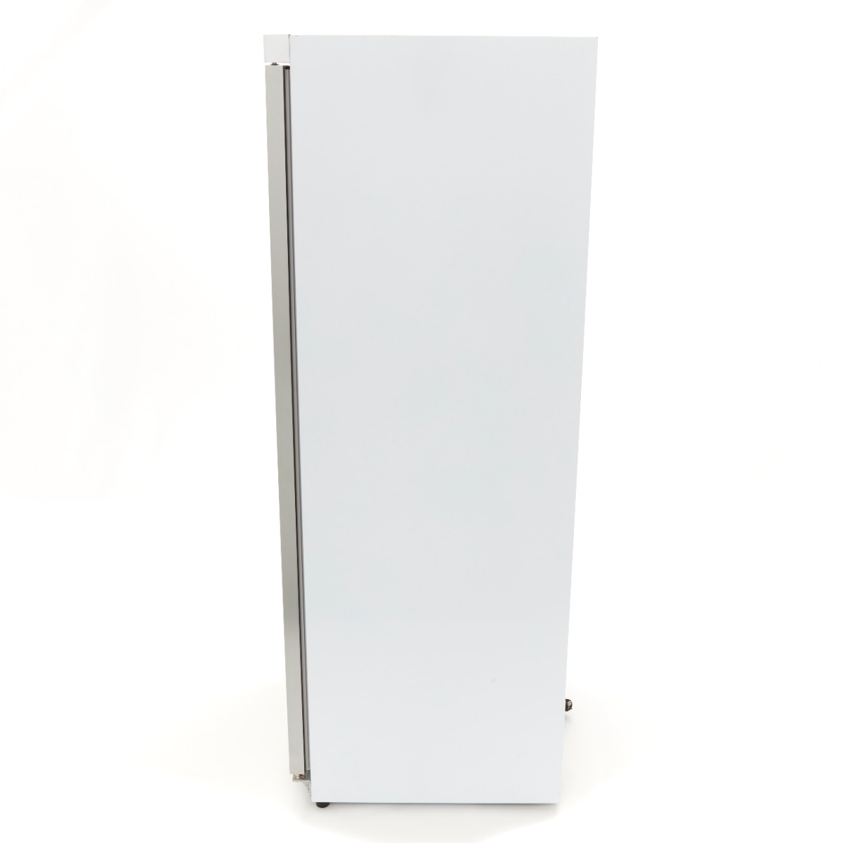 Sügavkülmik - 600L - valge - klaasuksega - Image 3