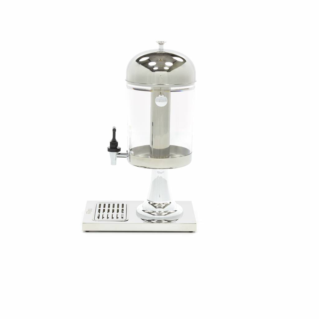 Drinks Dispenser - 1 x 8L - Central Cooling Tube - Works Without Power - Image 3