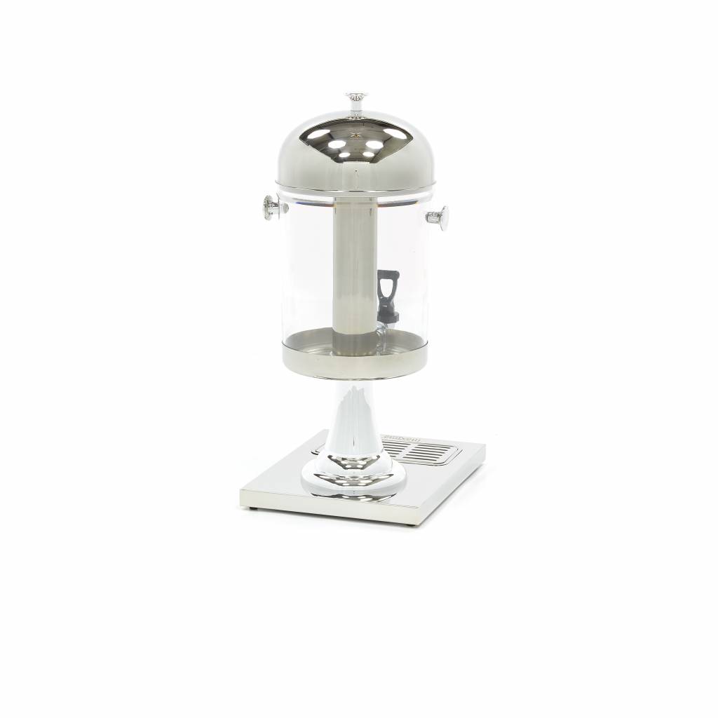 Drinks Dispenser - 1 x 8L - Central Cooling Tube - Works Without Power - Image 4