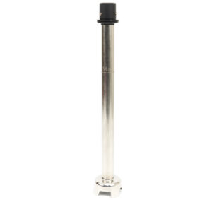 Käsimikseri riba - 460 mm