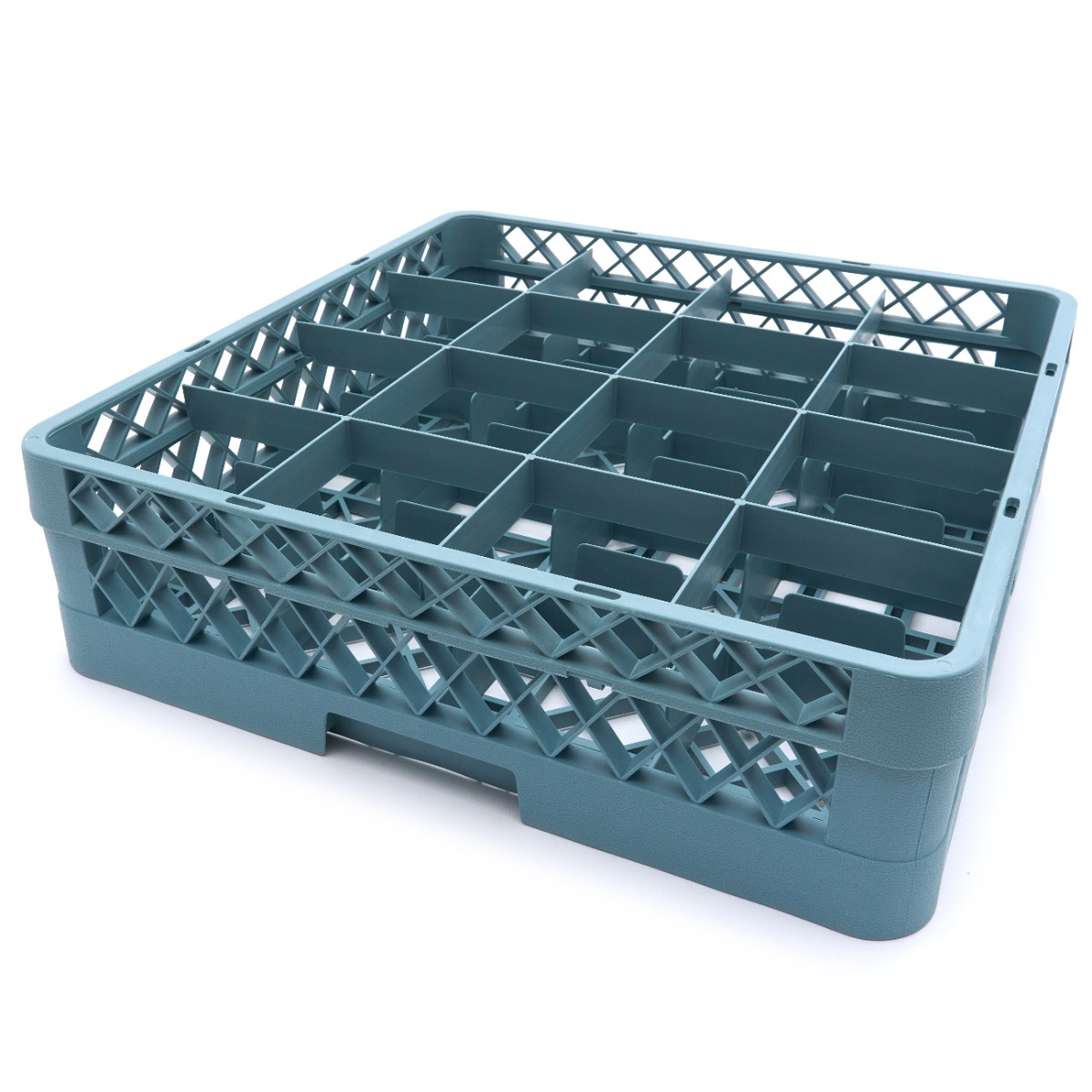 Dishwasher Glass Rack - 50 x 50cm - 16 Compartments - Image 4