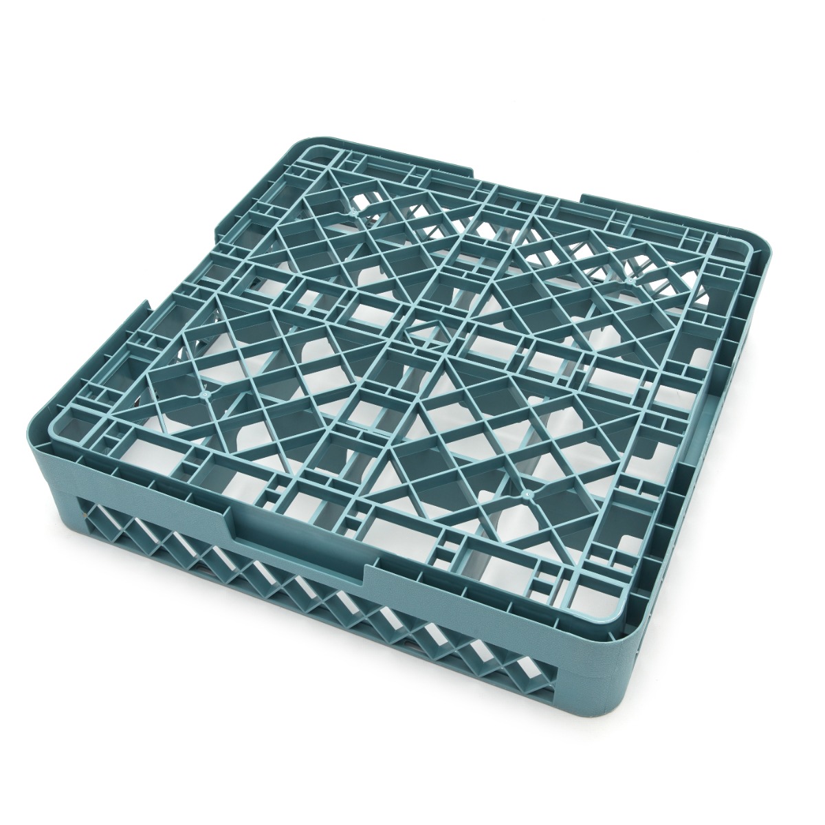 Dishwasher Glass Rack - 50 x 50cm - 16 Compartments - Image 3