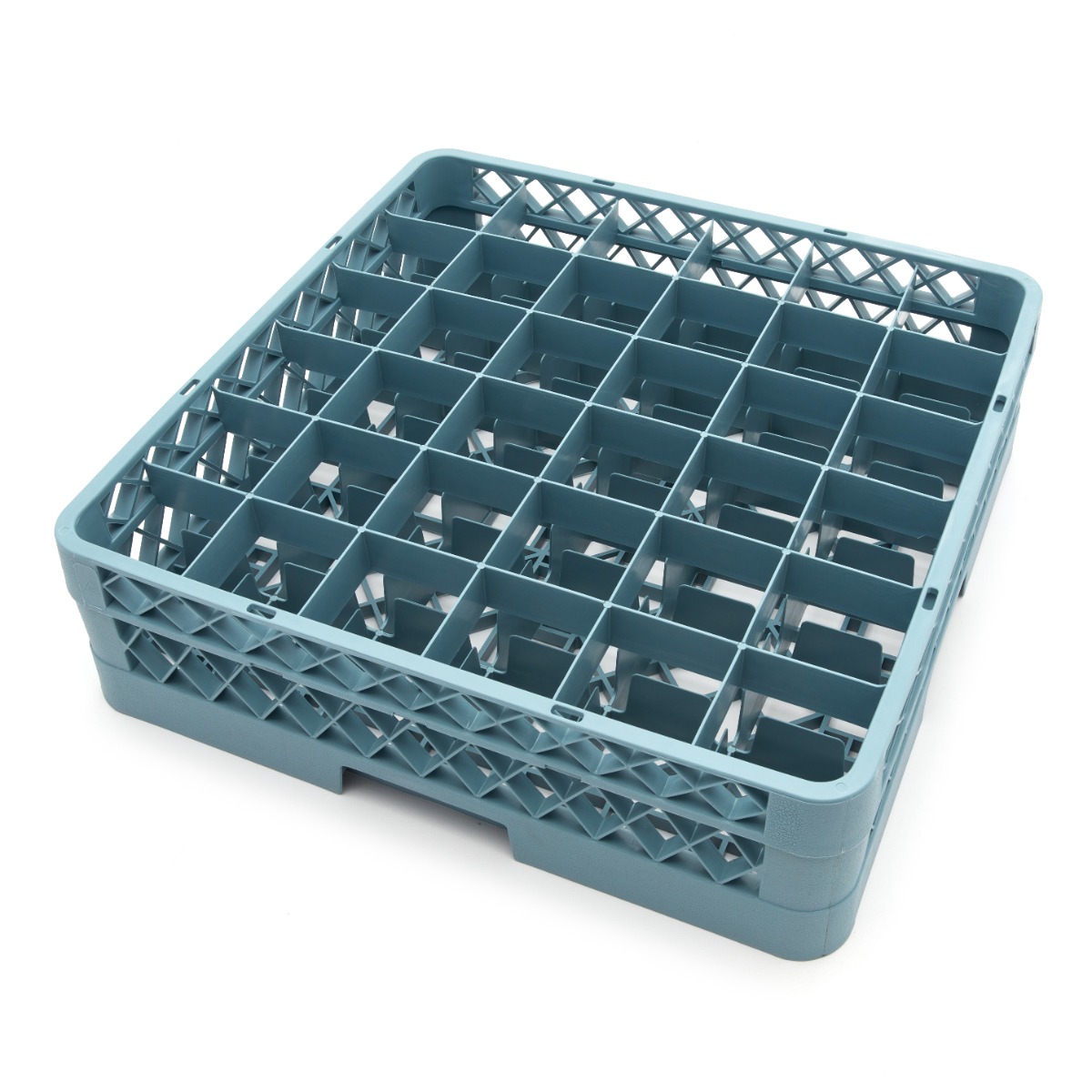 Dishwasher Glass Rack Extender - 50 x 50cm - 36 Compartments - Image 3