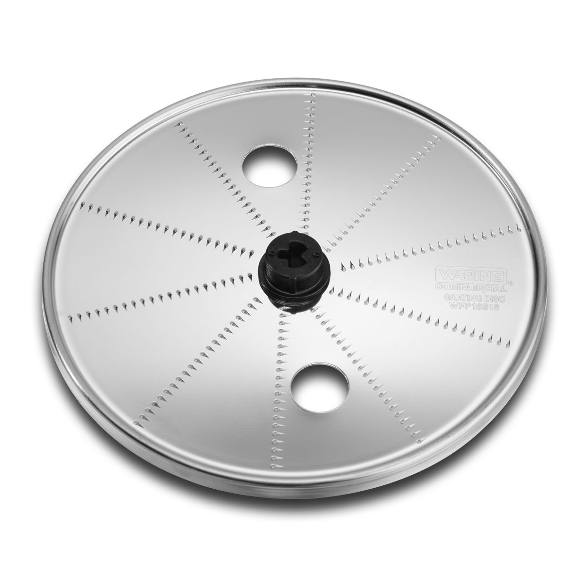 Julienne'i lõikekettad 8 mm, Waring toidutöötlusmasinatele WFP16SE ja WFP16SCDE, Waring, ⌀190.5mm