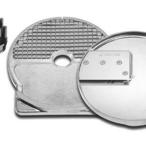 Lõikekettad kuubikuteks 8 mm, Waring toidutöötlusmasinatele WFP16SE ja WFP16SCDE, Waring, ⌀177.8mm