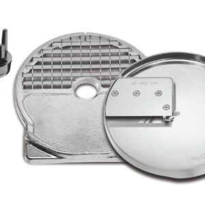 Lõikekettad kuubikuteks 12 mm, Waring toidutöötlusmasinatele WFP16SE ja WFP16SCDE, Waring, ⌀190.5mm