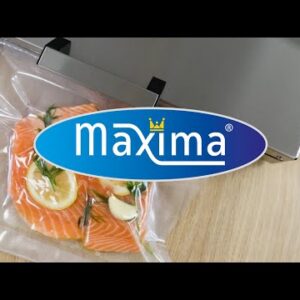 Vaakumpakendaja Maxima 310 mm