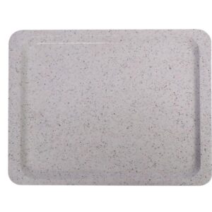 Polüesterkandik iseteenindusrestoranidele, AmerBox, GN 1/2, Graniit, 325x265mm