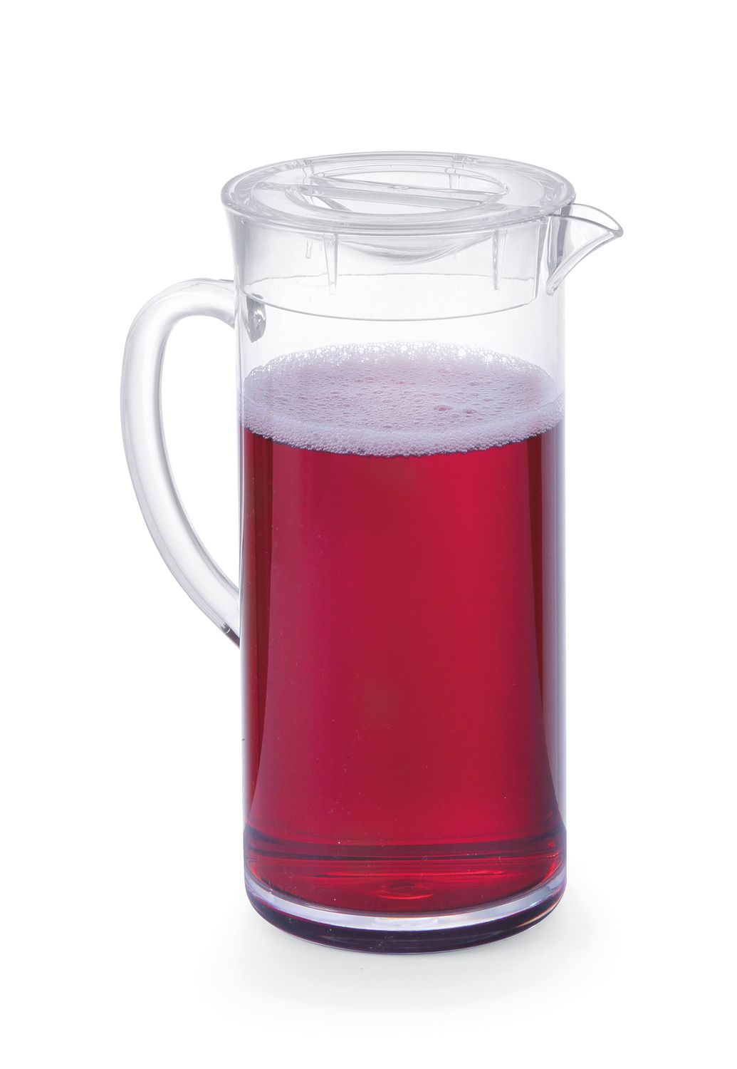 Mahlakann, HENDI, 2L, ⌀120x(H)250mm