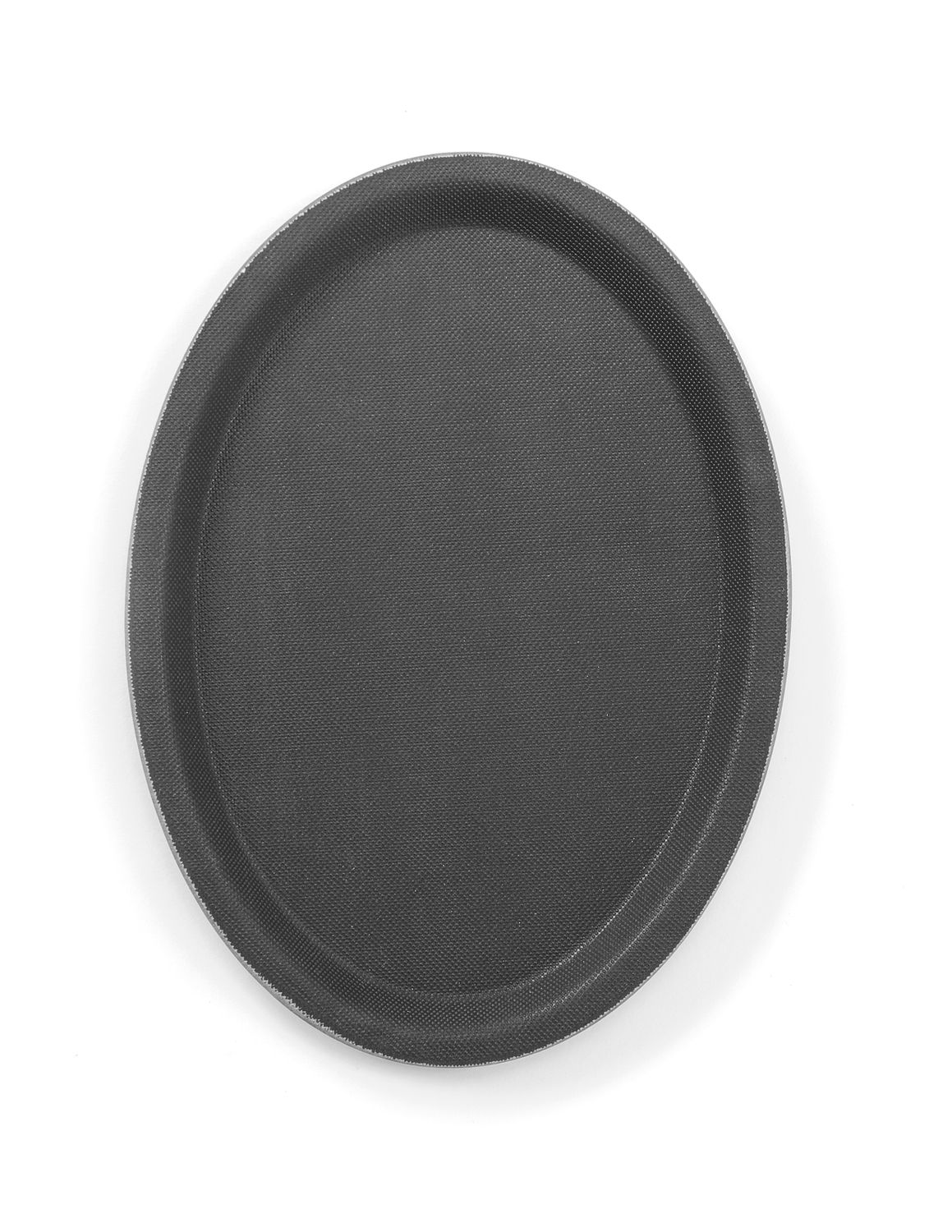 Polüestrist kandik, libisemiskindel, ovaalne, HENDI, 160x230mm