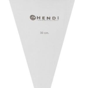 Pritskott Profi Line, HENDI, (L)300mm