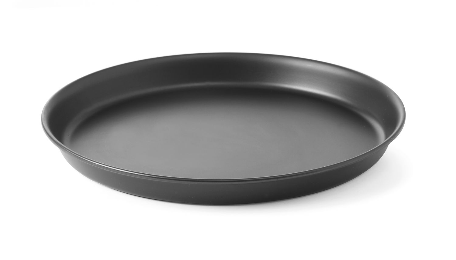 Pitsapann, HENDI, ⌀210x(H)23mm