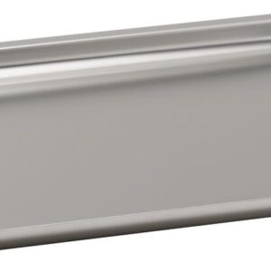 Küpsetusplaat Profi Line GN 1/1, HENDI, Profi Line, GN 1/1, 530x325x(H)40mm