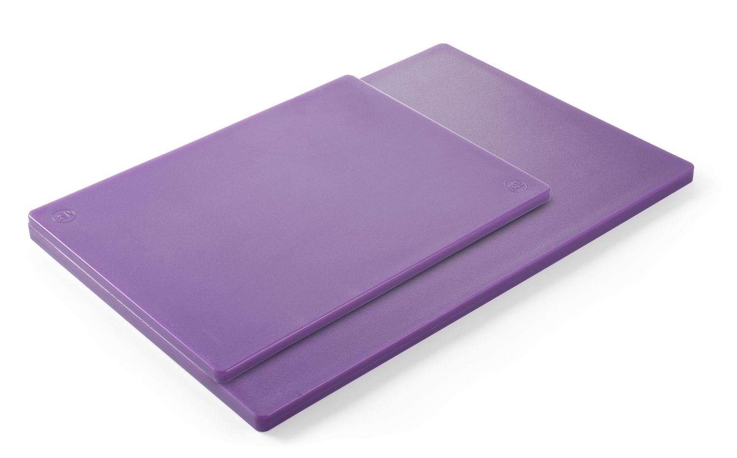 Lõikelaud HACCP 450x300, HENDI, Lilla, 450x300mm, Ristkülikukujuline - Image 3