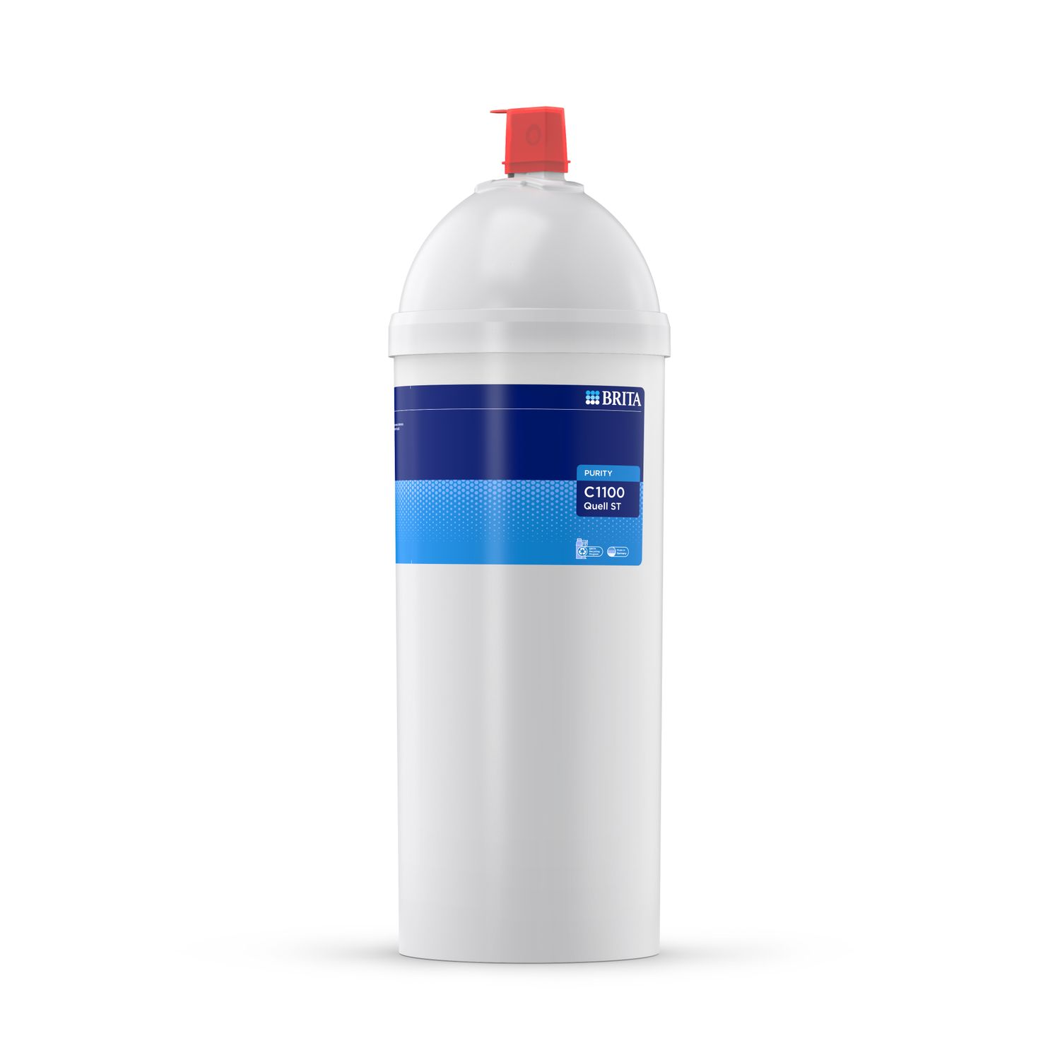 Puhtus C 1100, Brita