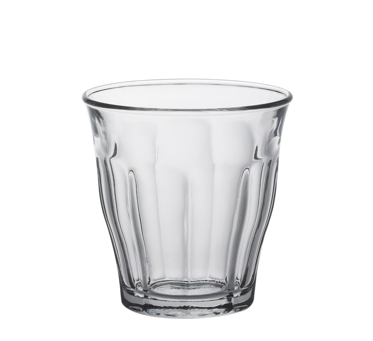 Klaas PICARDIE, Duralex, 0,09L, 6 tk., ⌀65x(H)67mm