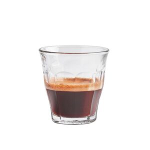 Klaas PICARDIE, Duralex, 0,09L, 6 tk., ⌀65x(H)67mm