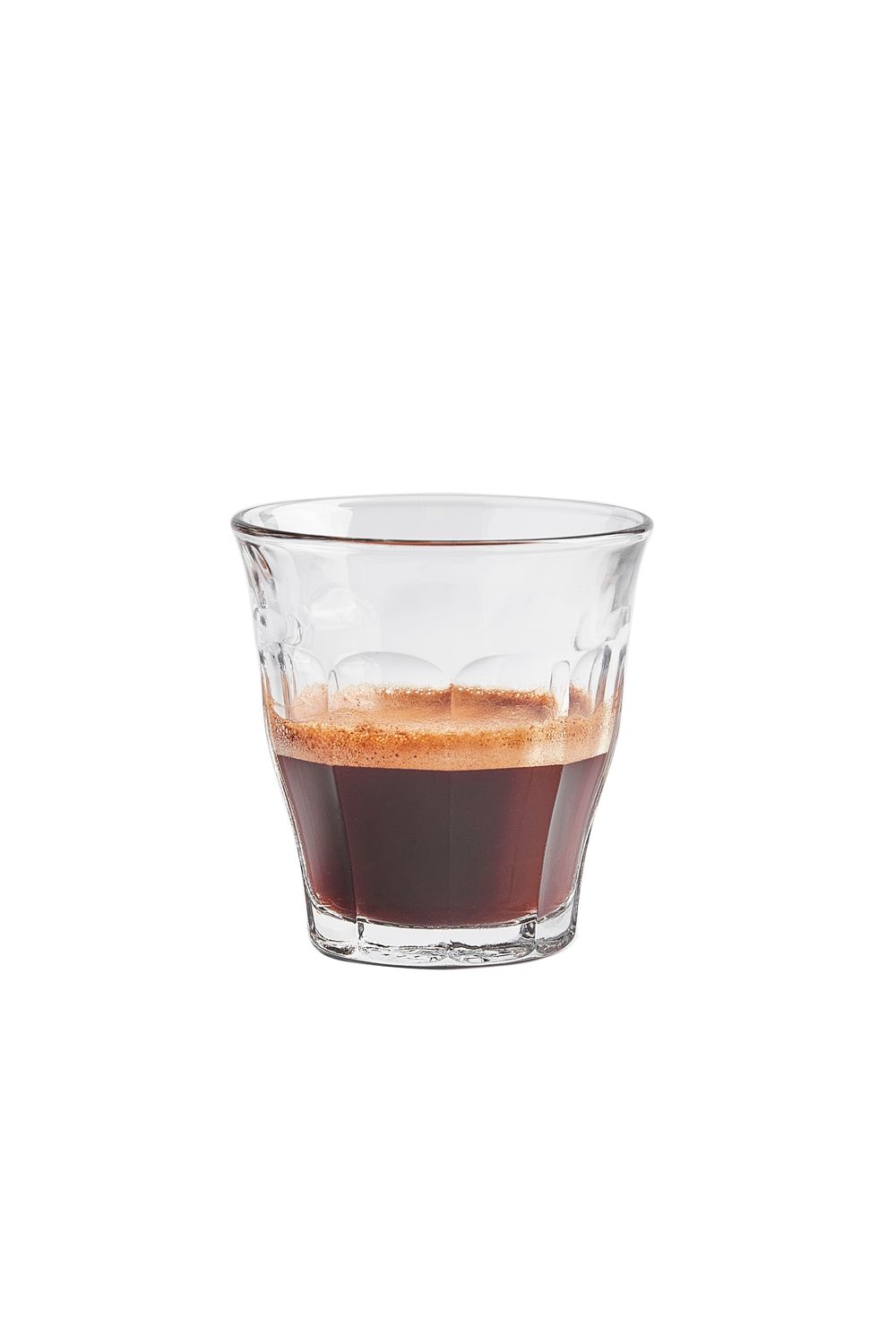 Klaas PICARDIE, Duralex, 0,09L, 6 tk., ⌀65x(H)67mm