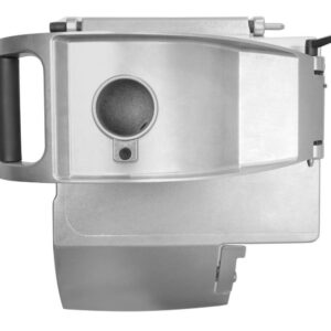 Elektriline köögiviljade purustaja koos elektroonilise graafilise paneeliga CA-3V - 5 kiirust, Sammic, 230V/1500W, 391x409x(H)552mm