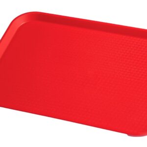 Polüpropüleenist kandik fast food, keskmine, Cambro, 300x410x(H)19mm