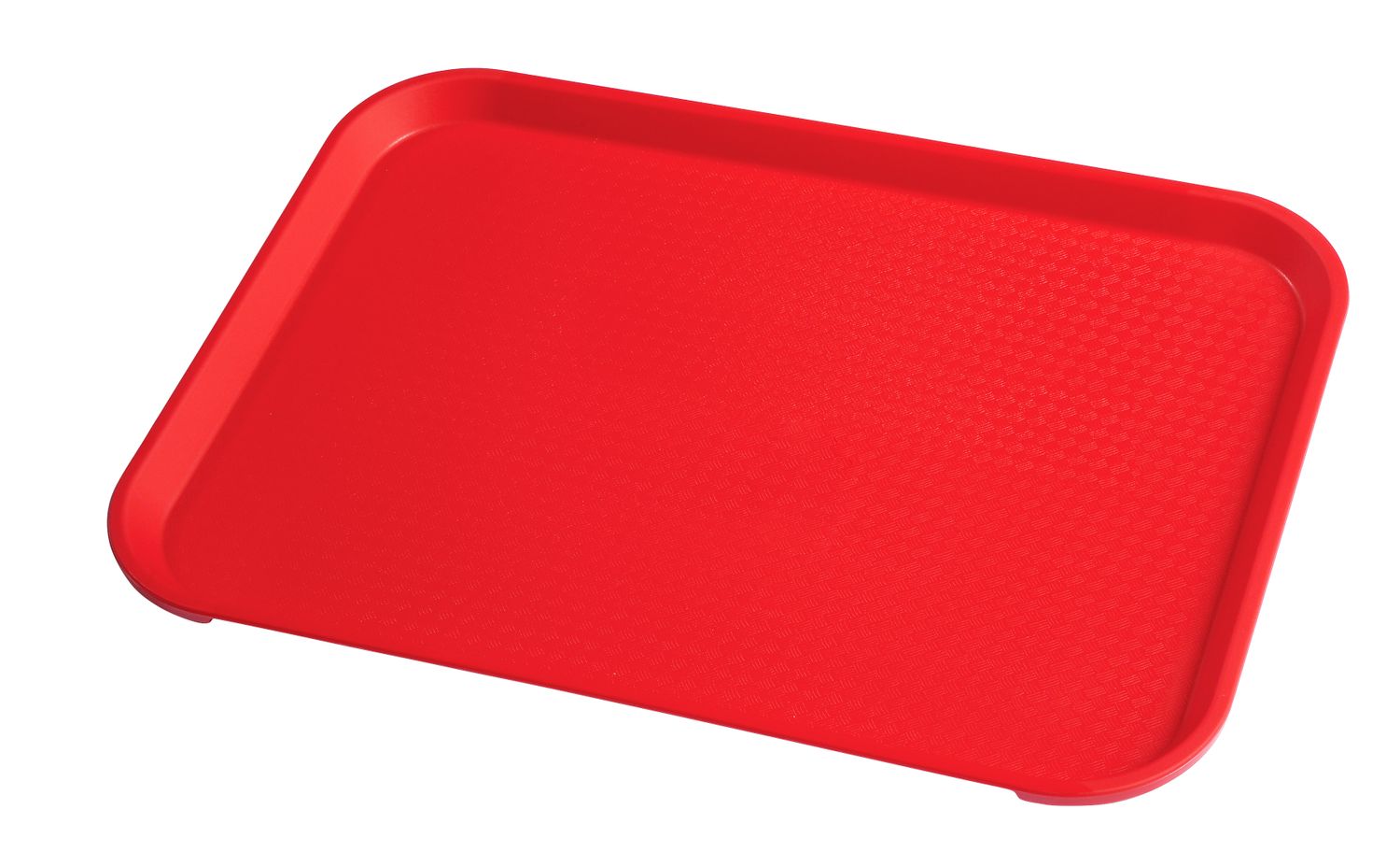 Polüpropüleenist kandik fast food, keskmine, Cambro, 300x410x(H)19mm