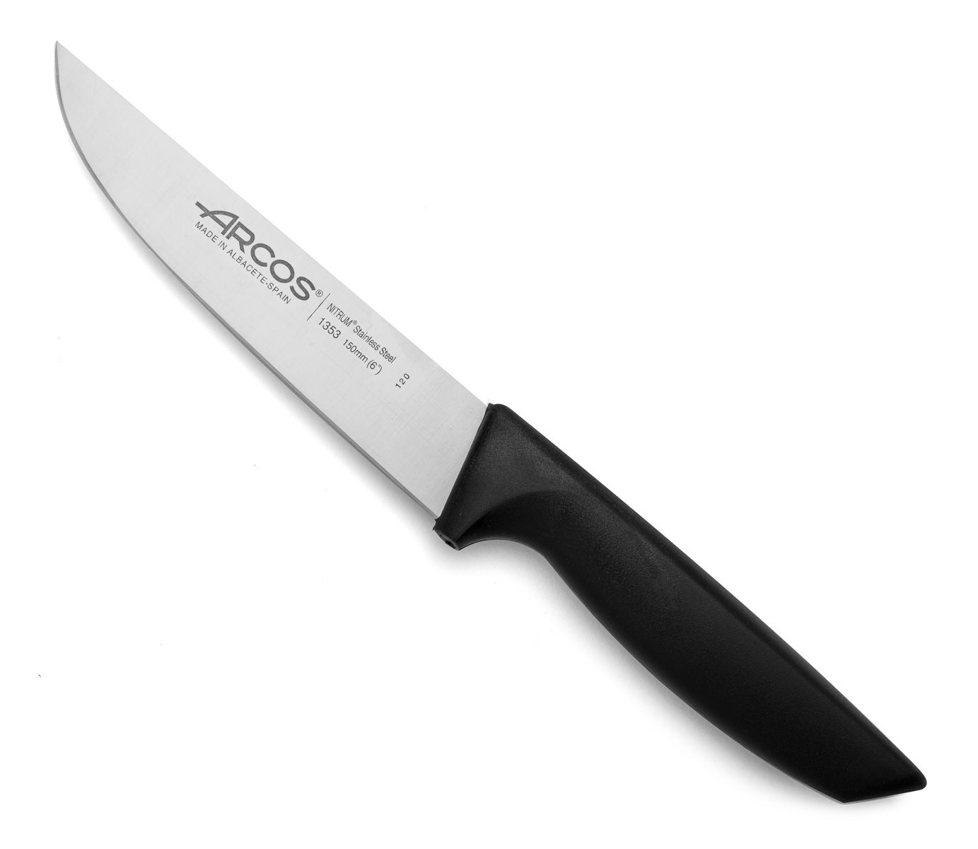 Kööginuga, NIZA seeria, Arcos, (L)288mm