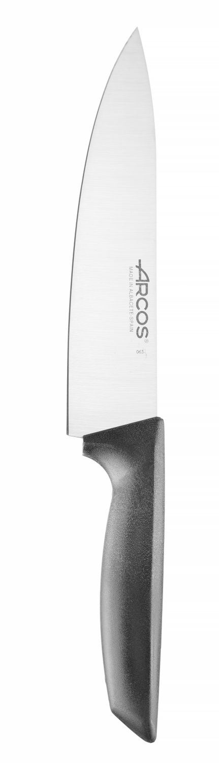 Kokkade nuga, NIZA seeria, Arcos, (L)332mm