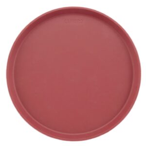 Serveerimiskandik Camtread ümmargune, libisemiskindel, Cambro, ⌀355x(H)21mm