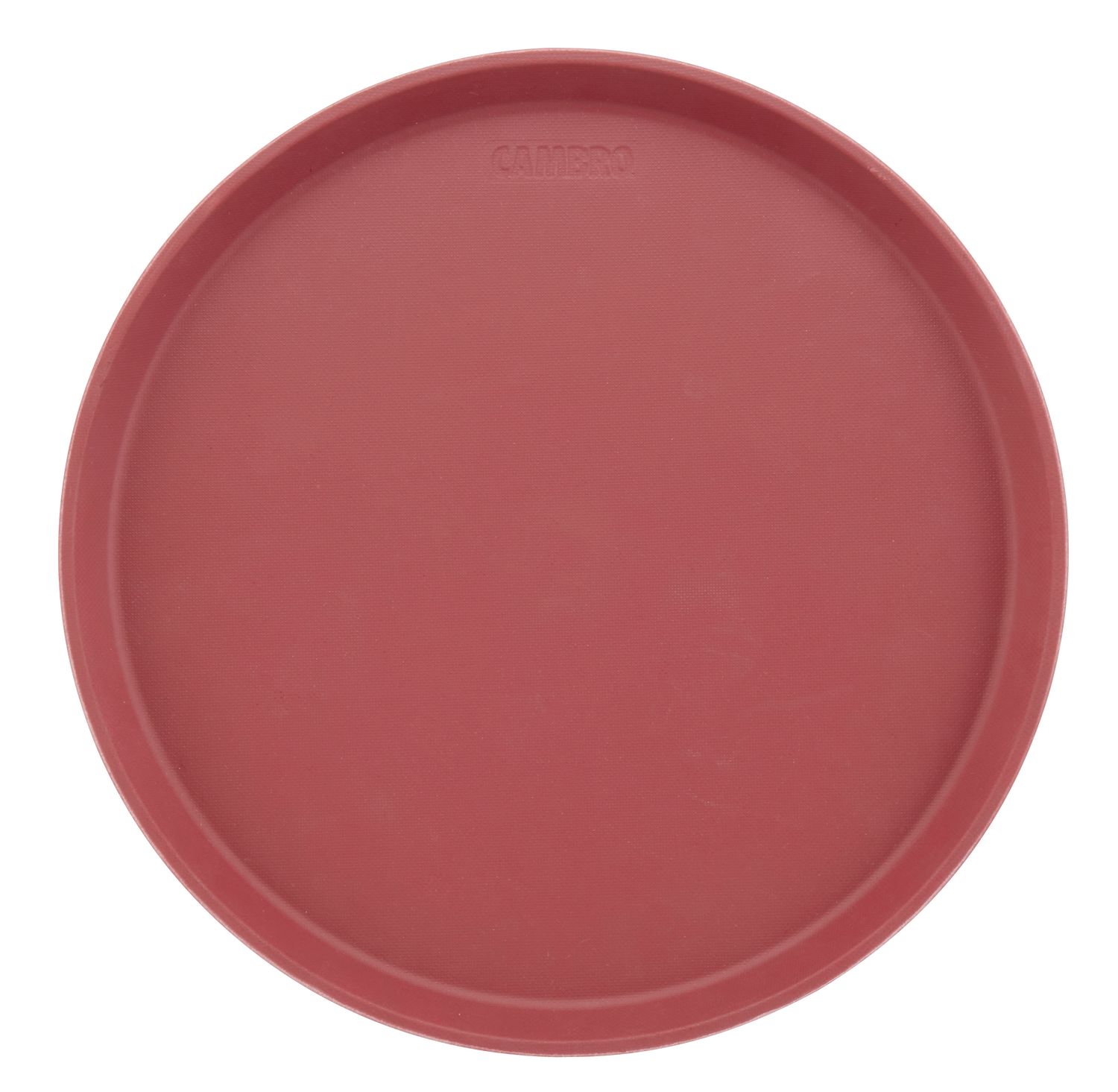Serveerimiskandik Camtread ümmargune, libisemiskindel, Cambro, ⌀355x(H)21mm