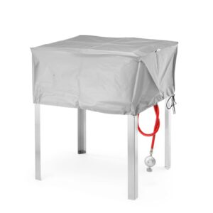 Protective cover, HENDI, 154717 & 154878, 720x560x(H)360mm
