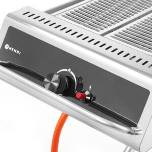 Xenon Pro, HENDI, 7,5kW, 1120x410x(H)900mm