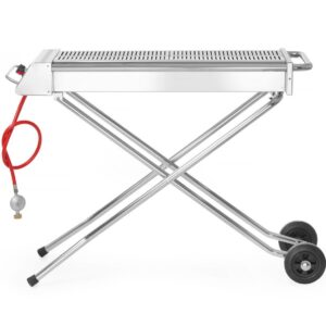 Xenon Pro, HENDI, 7,5kW, 1120x410x(H)900mm