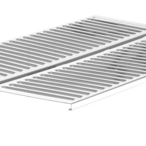 Xenon Pro, HENDI, 7,5kW, 1120x410x(H)900mm