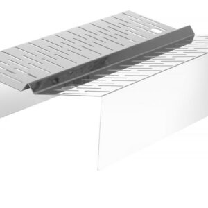Xenon Pro, HENDI, 7,5kW, 1120x410x(H)900mm