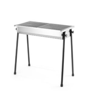 Grill Patio, HENDI, 770x380x(H)760mm