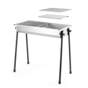 Grill Patio, HENDI, 770x380x(H)760mm