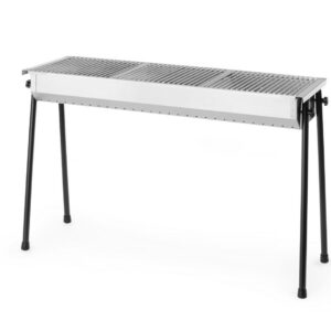 Grill Resto, HENDI, 1145x380x(H)770mm