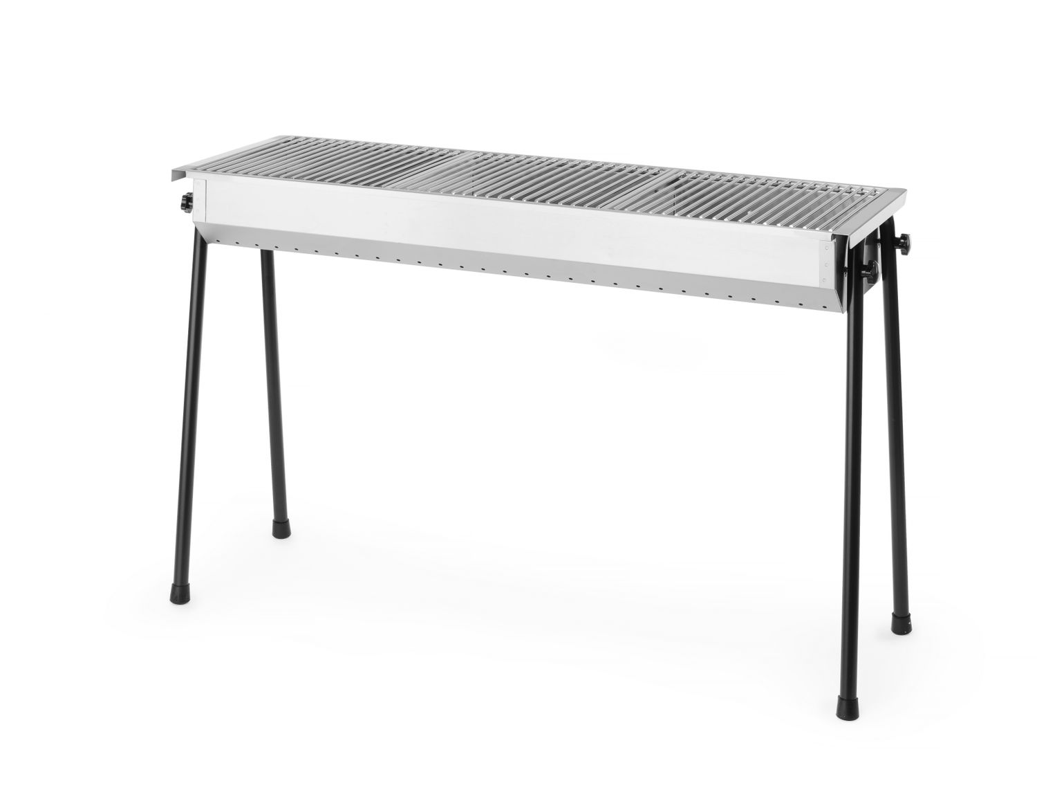 Grill Resto, HENDI, 1145x380x(H)770mm