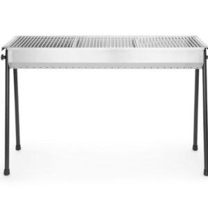 Grill Resto, HENDI, 1145x380x(H)770mm