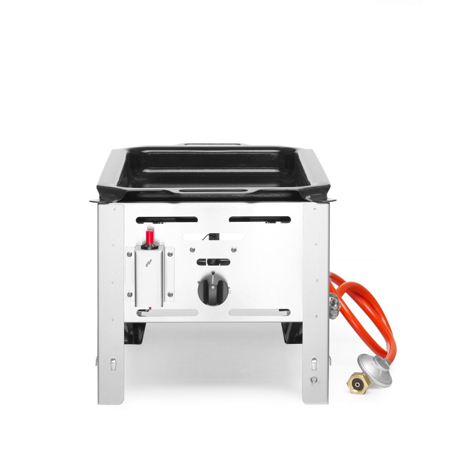 Grill Bake-Master Mini, HENDI, 5,8kW, 340x540x(H)300mm