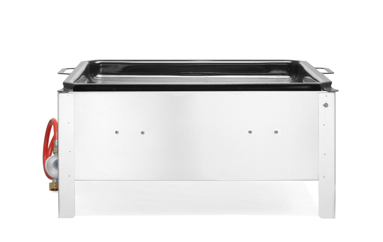 Grill Bake-Master Maxi, HENDI, 11,6kW, 650x540x(H)300mm - Image 4