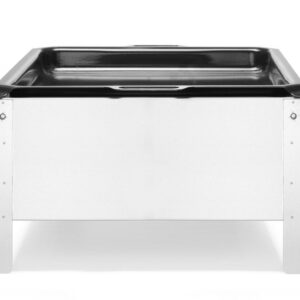 Grill Bake-Master Maxi, HENDI, 11,6kW, 650x540x(H)300mm
