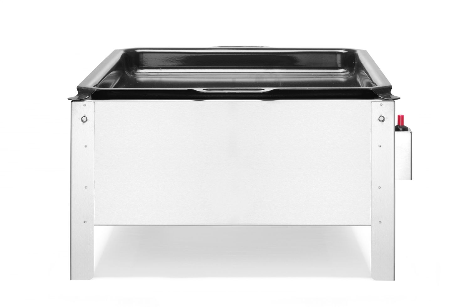 Grill Bake-Master Maxi, HENDI, 11,6kW, 650x540x(H)300mm - Image 3