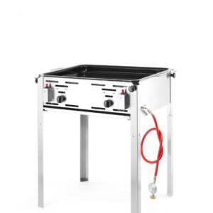Grill Grill-Master Maxi, HENDI, 11,6kW, 650x540x(H)840mm