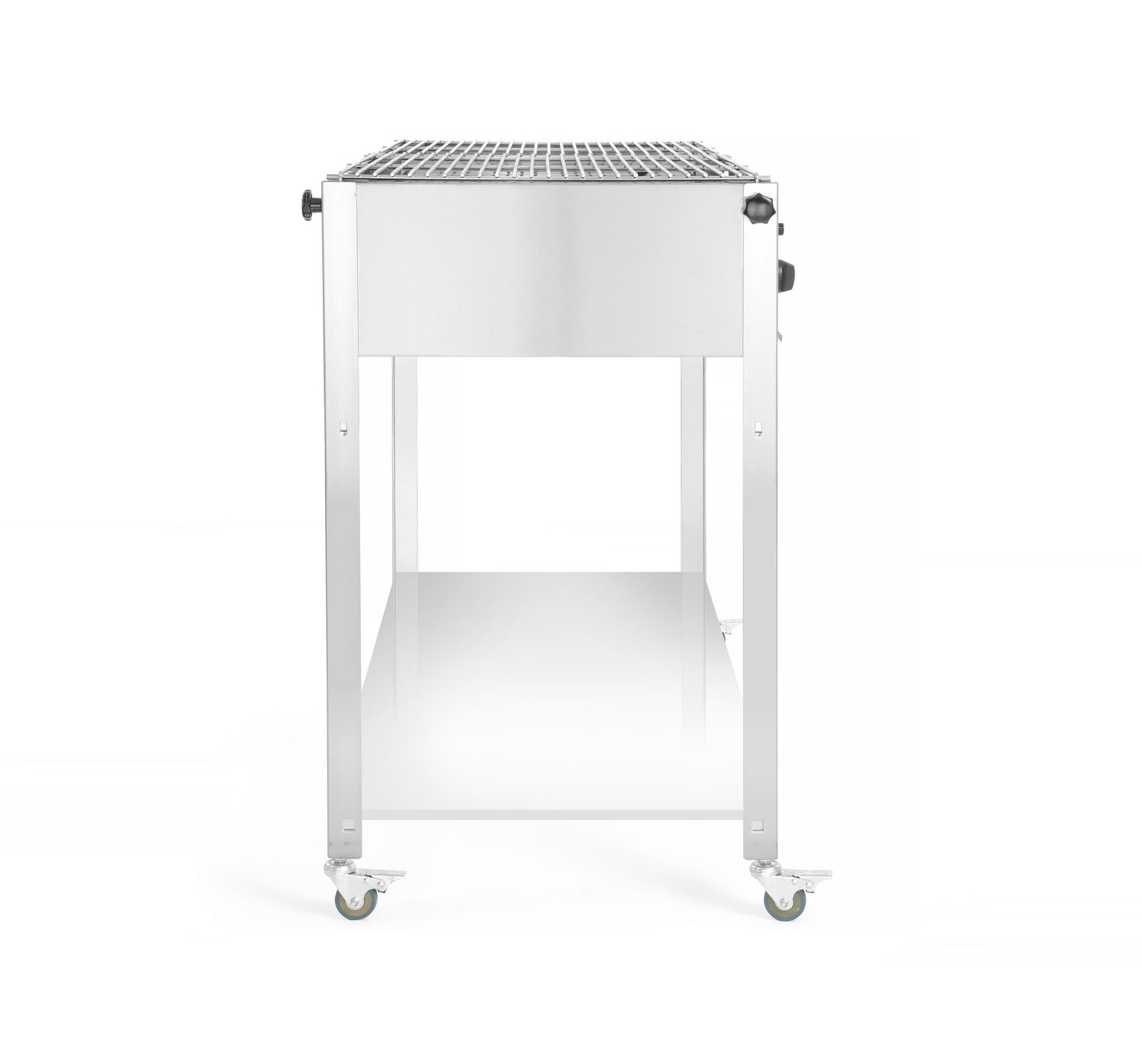 Grill-Master Quattro, HENDI, 22kW, 1330x600x(H)920mm - Image 3