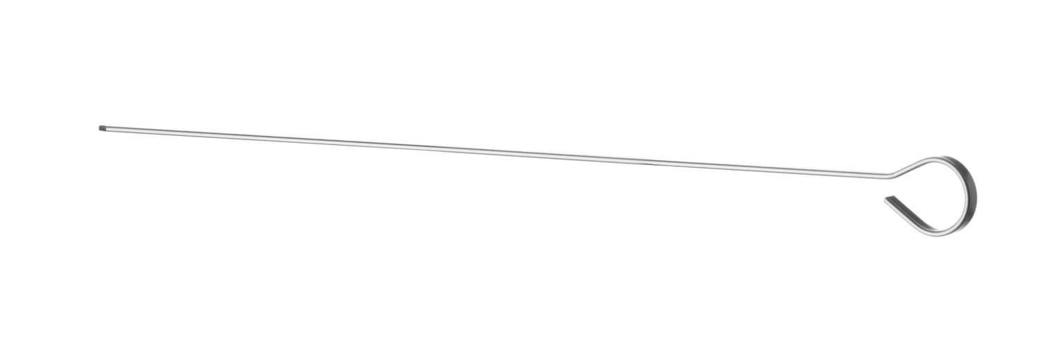 Šašlõkivardad - 6 tükki, HENDI, 6 tk., (L)250mm