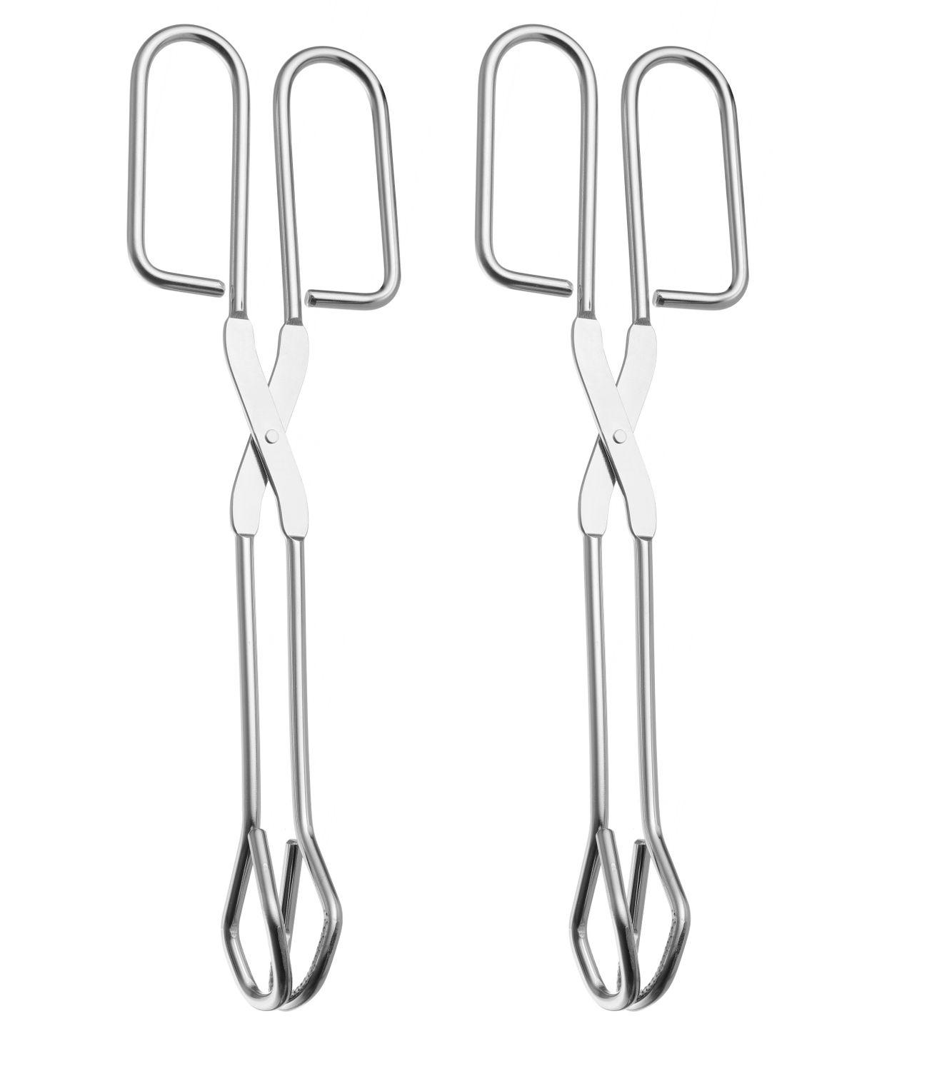 Serveerimistangid, HENDI, 2 tk., (L)240mm