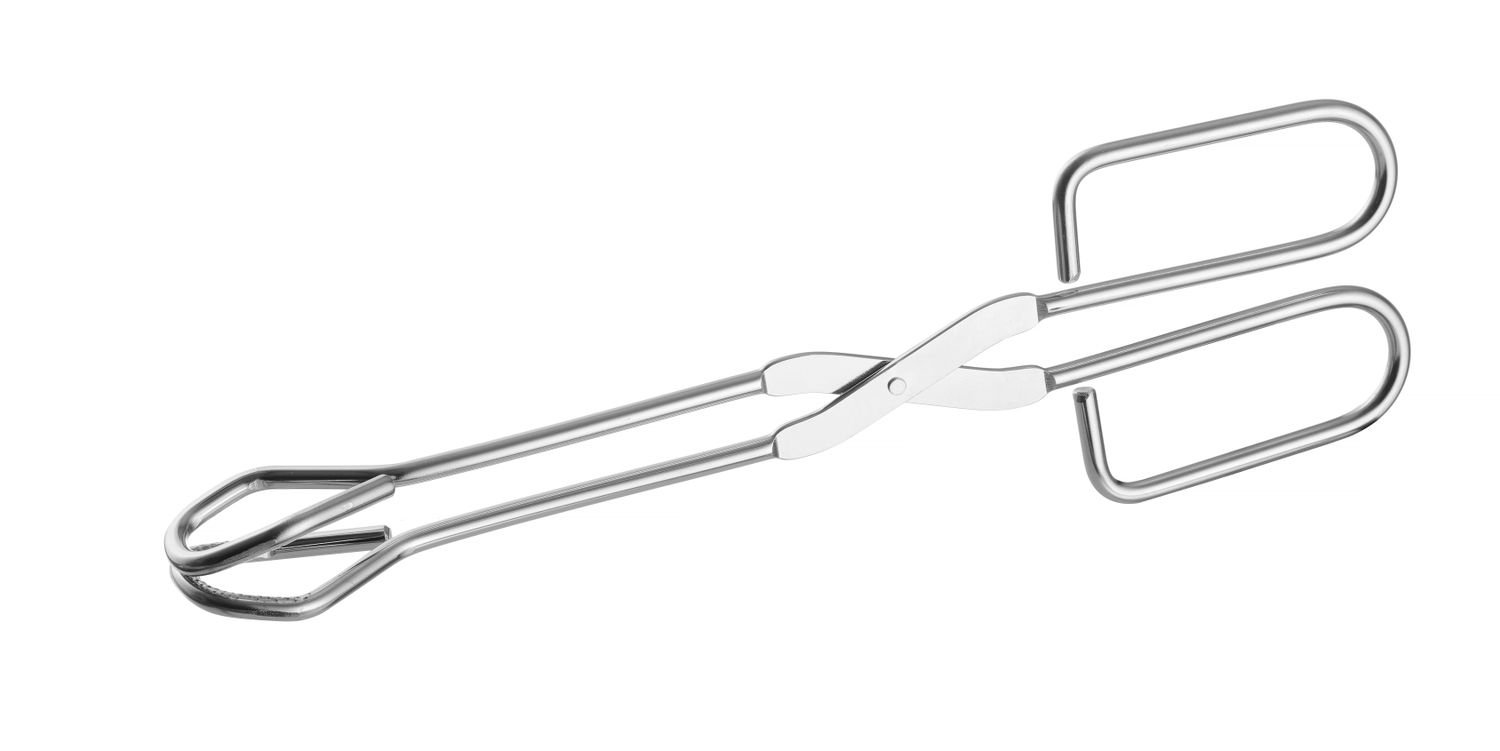 Serveerimistangid, HENDI, 2 tk., (L)240mm - Image 3