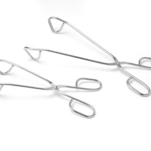 Kumerad serveerimistangid, HENDI, (L)235mm